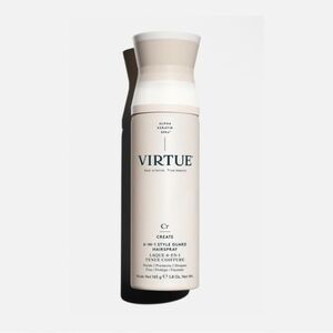 Virtue Create 6-in-1 Style Guard Hairspray - Brand New